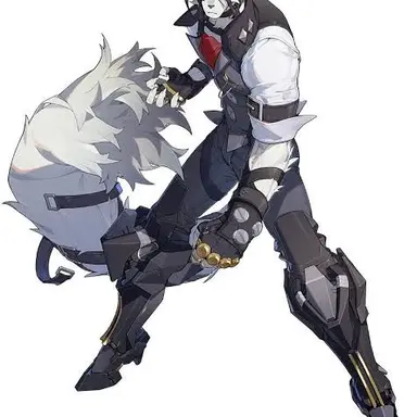 Profile image of 라이칸