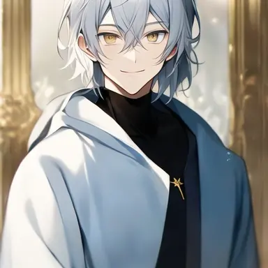 Profile image of ハイル