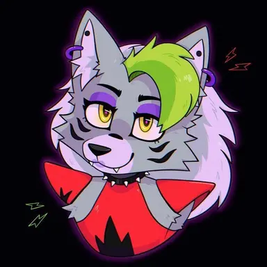 Profile image of 록시