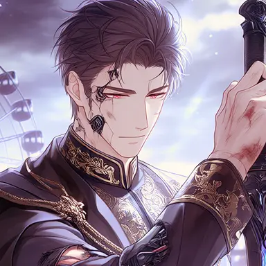 Profile image of ヴァレリウス
