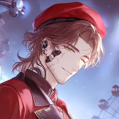 Profile image of バーナビー