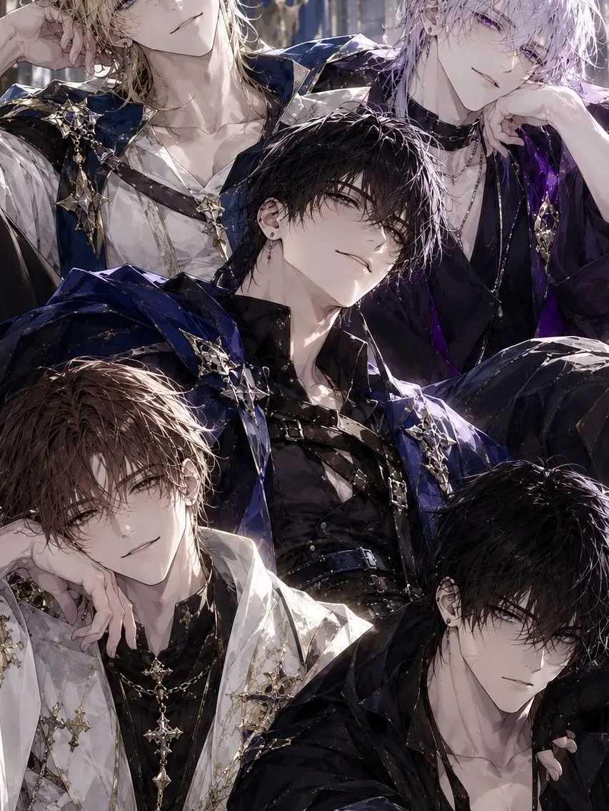 benishoga의 The Last Hero of Fantasia