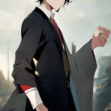Profile image of Ryuken