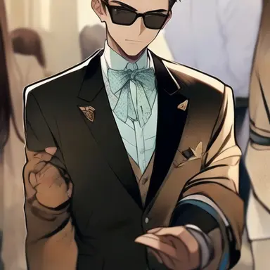 Profile image of Dazai