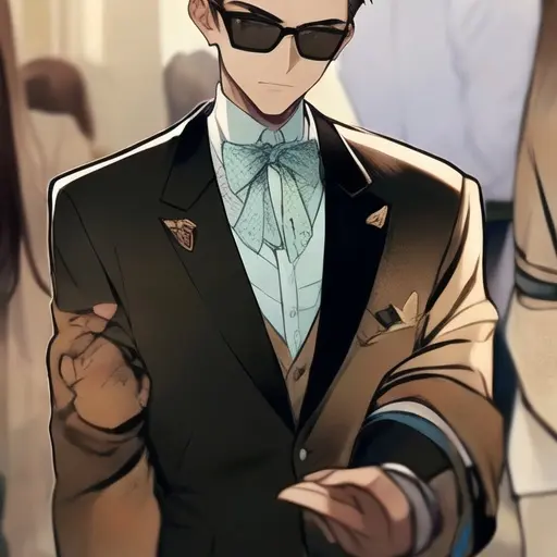 StockyBlow8314의 Dazai Won't Quit