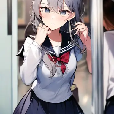 Profile image of Shiori