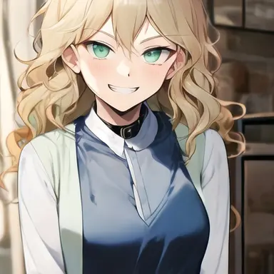 Profile image of Rouven