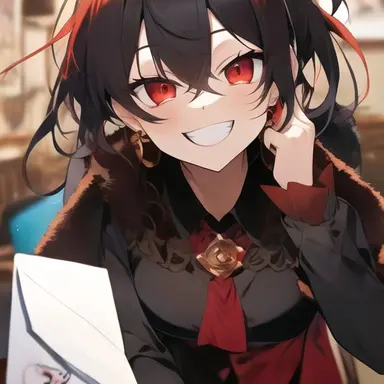 Profile image of 얀데레