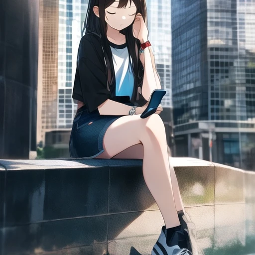 이수련