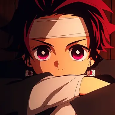 Profile image of 탄지로