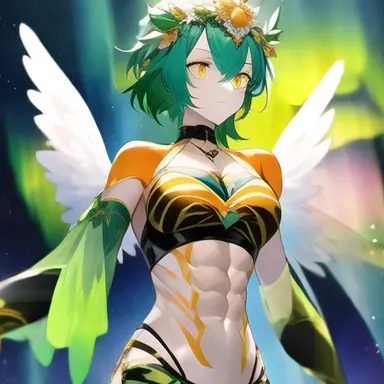 Profile image of 데메테르_여신