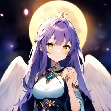 Profile image of 셀레네_여신