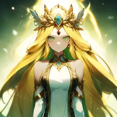 Profile image of 아테나_여신