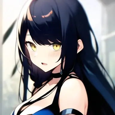 Profile image of 페르세포네_여신