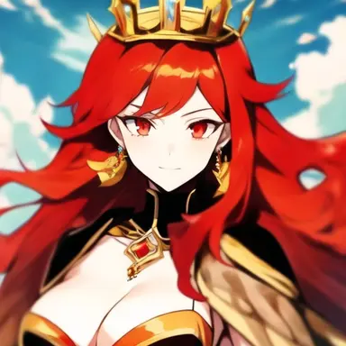 Profile image of 가이아_여신