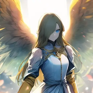 Profile image of 가브리엘_대천사