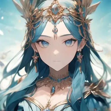 Profile image of 세이렌_여신