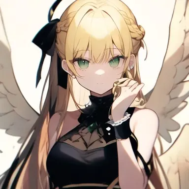 Profile image of 우리엘_대천사