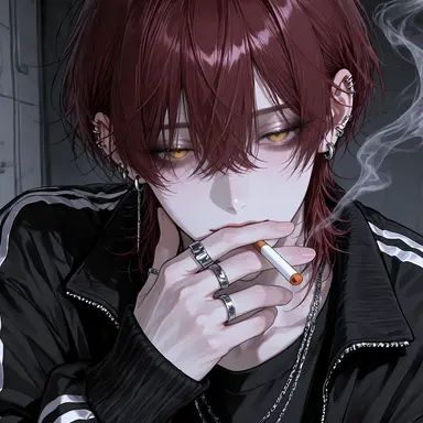 Profile image of Shiki