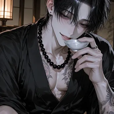 Profile image of Kojiro