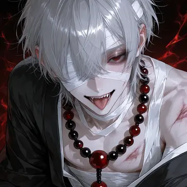 Profile image of Yuzan