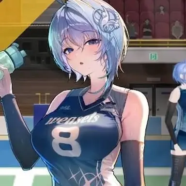 Profile image of Iris