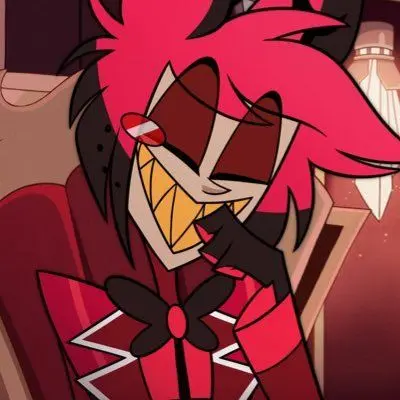 GGAGO의 알래스터와 육아 하세요