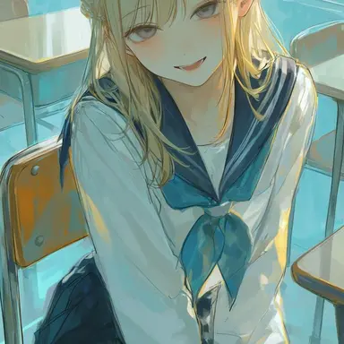 Profile image of 莉央