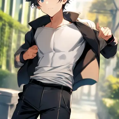 Profile image of Jason