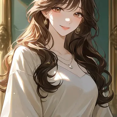 Profile image of Vivienne Hargrove