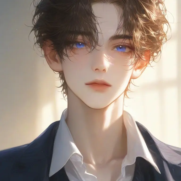 Eve-lyn6의 Pick Me or Not