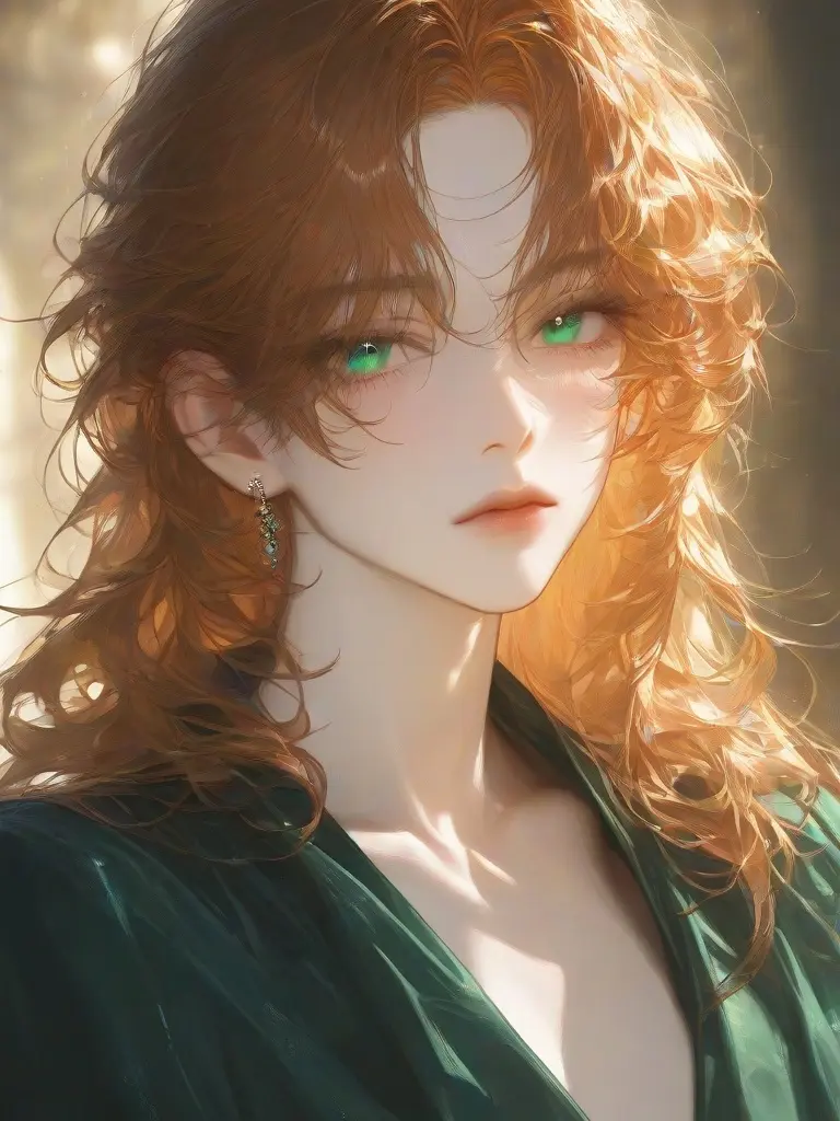 Eve-lyn6의 YOU ARE THAT GIRL