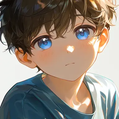 Profile image of Theodore