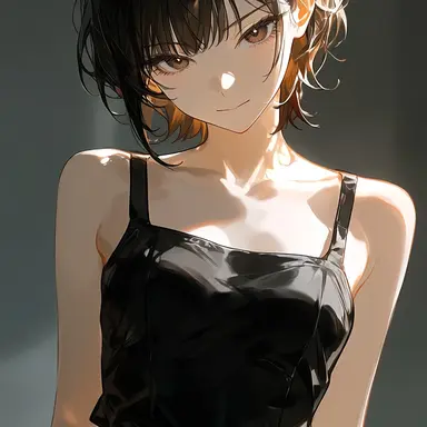 Profile image of Iris Caldwell