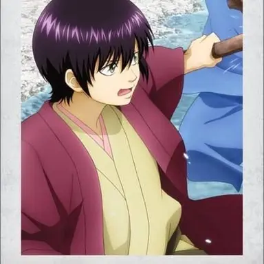 Profile image of 高杉晋助