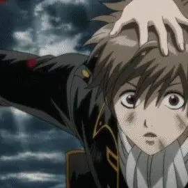 Profile image of Sougo Okita