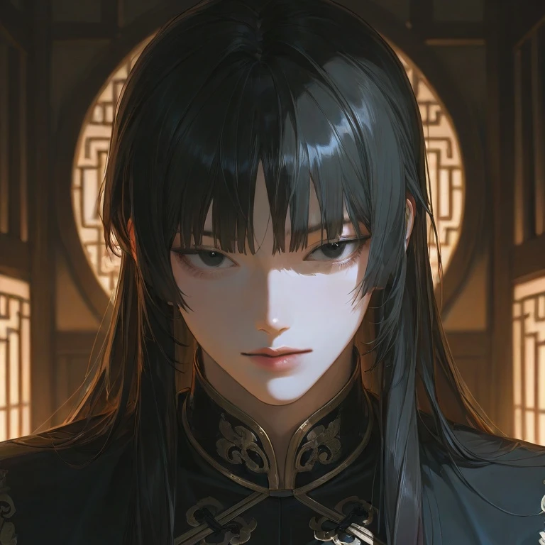 光