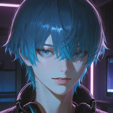 Profile image of シュウ