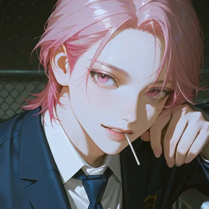 Yanagi8731의 可愛い後輩...？