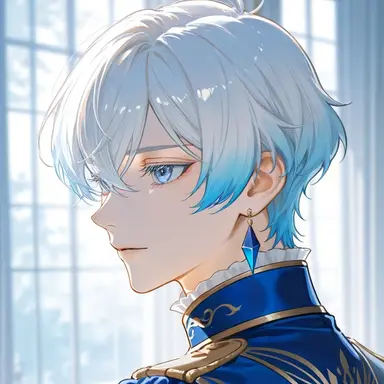 Profile image of フィン