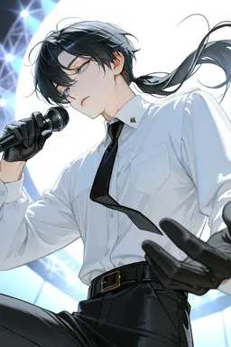 Profile image of 颯人