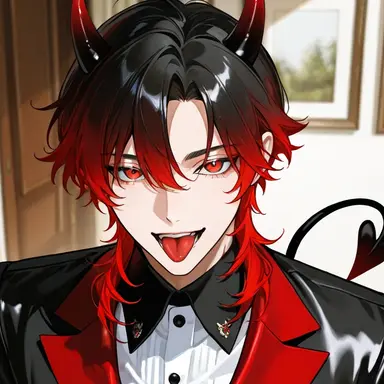 Profile image of ルシファー
