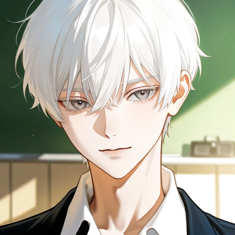 冬真