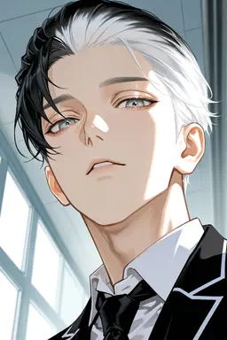Profile image of 氷墨