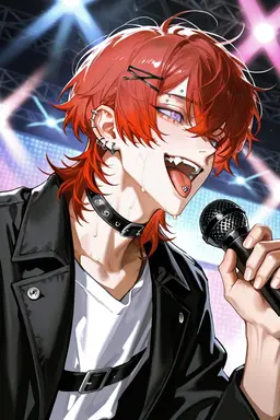 Profile image of 燐