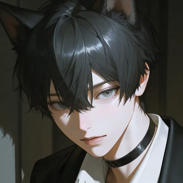 Yanagi8731의 拾った犬が溺愛してくる。