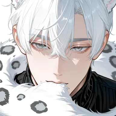 Profile image of 雪