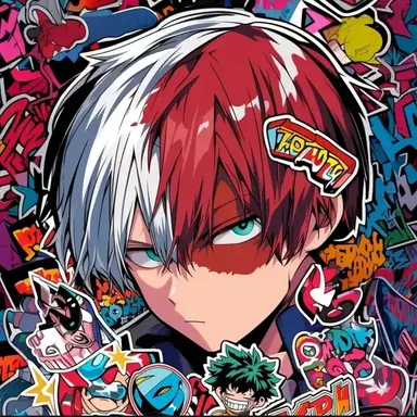 Profile image of 焦凍