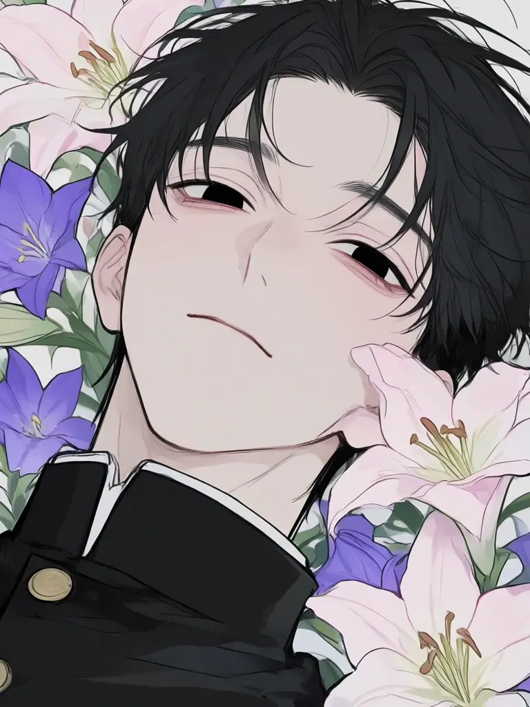 rogyokotsu의 For Better or Worse