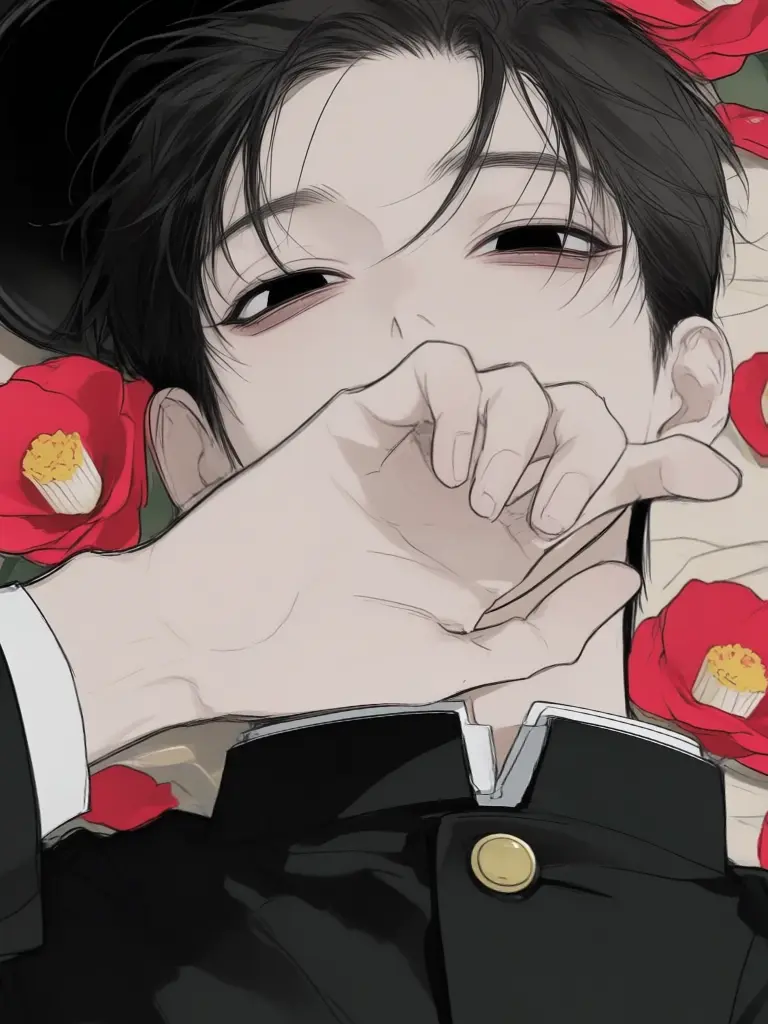 rogyokotsu의 For Better or Worse